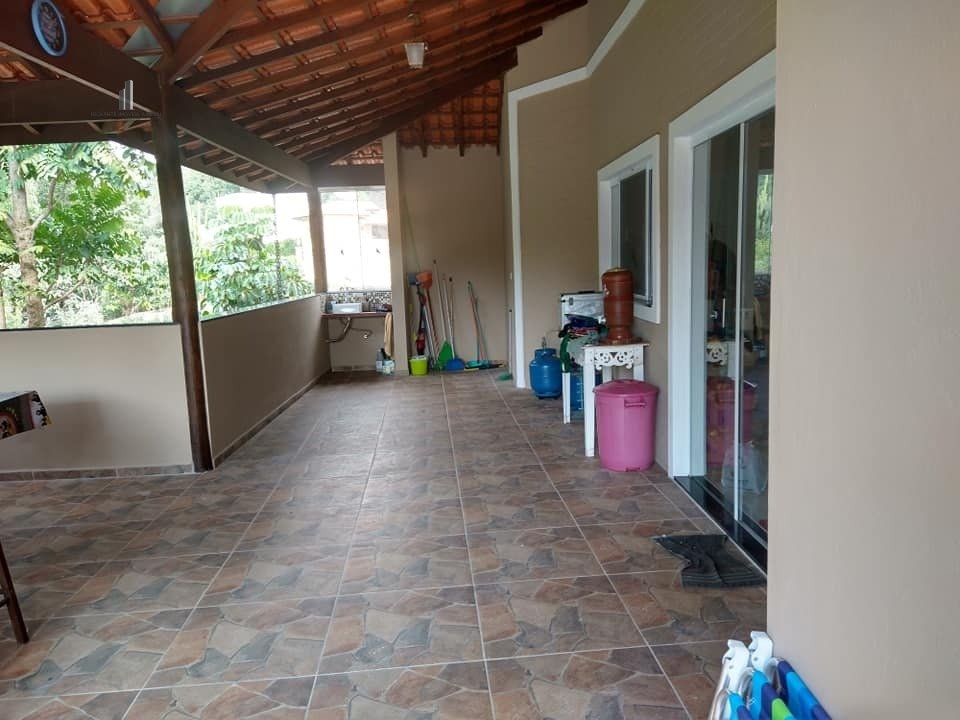 Casa de Condomínio à venda com 3 quartos, 271m² - Foto 21