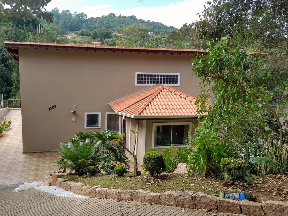 Casa de Condomínio à venda com 3 quartos, 271m² - Foto 22