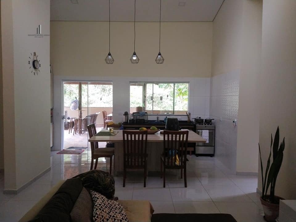 Casa de Condomínio à venda com 3 quartos, 271m² - Foto 10