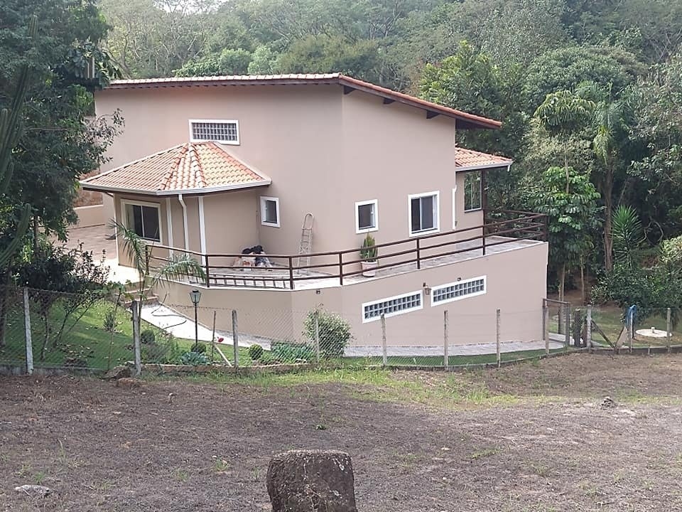 Casa de Condomínio à venda com 3 quartos, 271m² - Foto 23