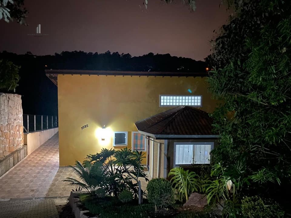 Casa de Condomínio à venda com 3 quartos, 271m² - Foto 12