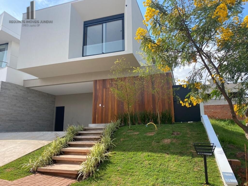 Casa à venda com 3 quartos, 280m² - Foto 2