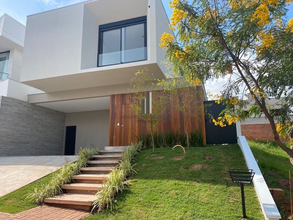 Casa à venda com 3 quartos, 280m² - Foto 2