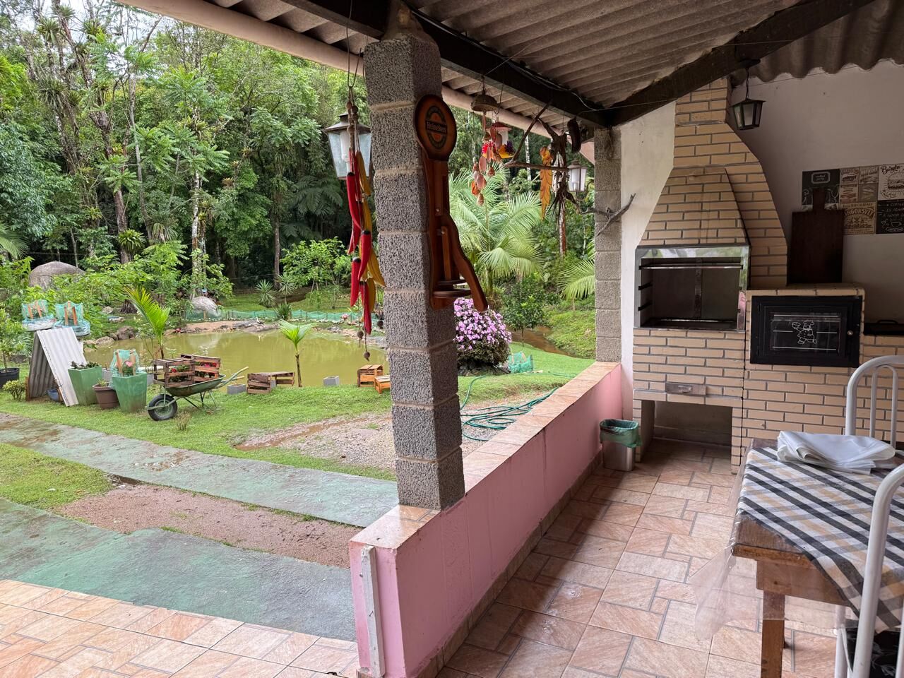 Sítio, 2 quartos, 6176 m² - Foto 6