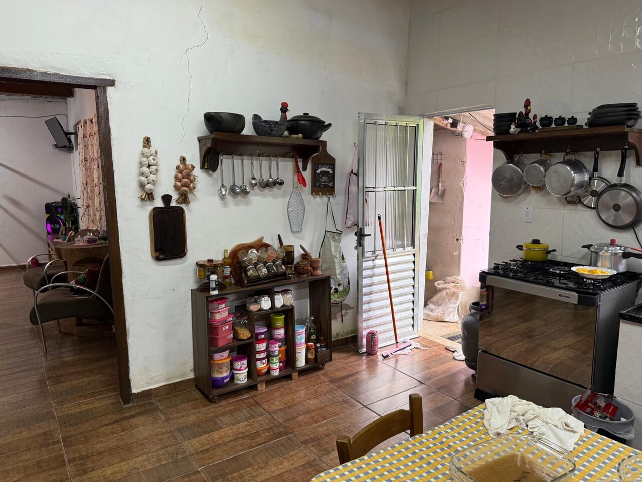 Sítio, 2 quartos, 6176 m² - Foto 27