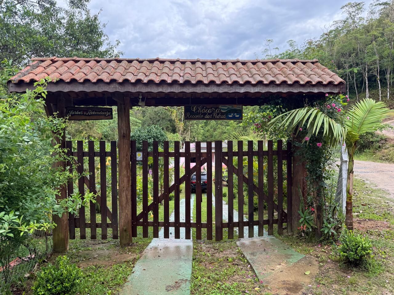 Sítio, 2 quartos, 6176 m² - Foto 49