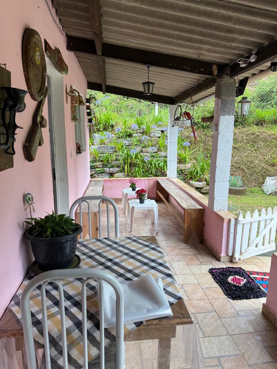 Sítio, 2 quartos, 6176 m² - Foto 7