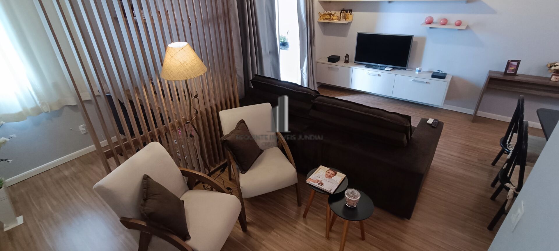 Apartamento à venda com 2 quartos, 83m² - Foto 7