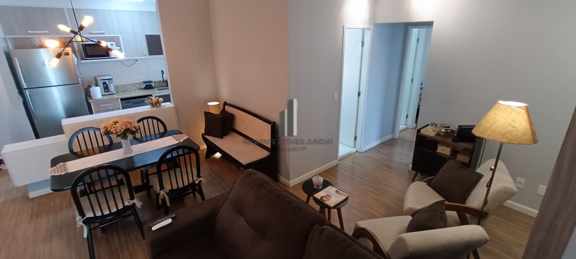 Apartamento à venda com 2 quartos, 83m² - Foto 18