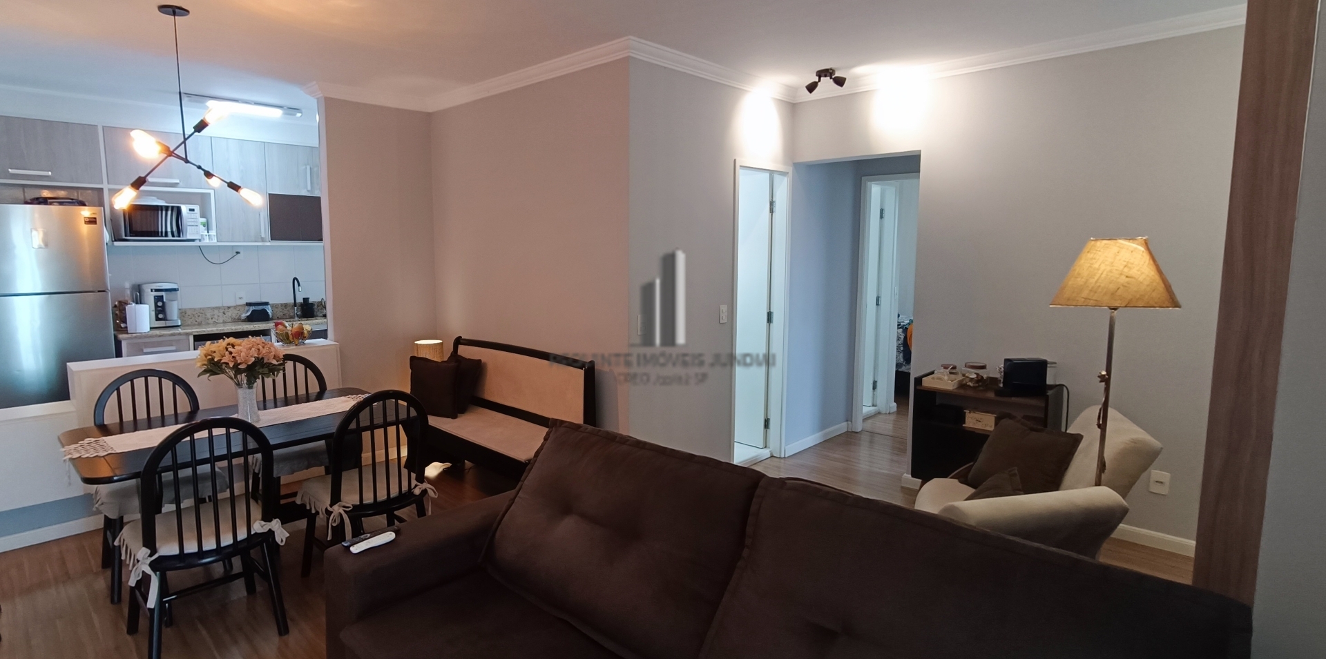 Apartamento à venda com 2 quartos, 83m² - Foto 17