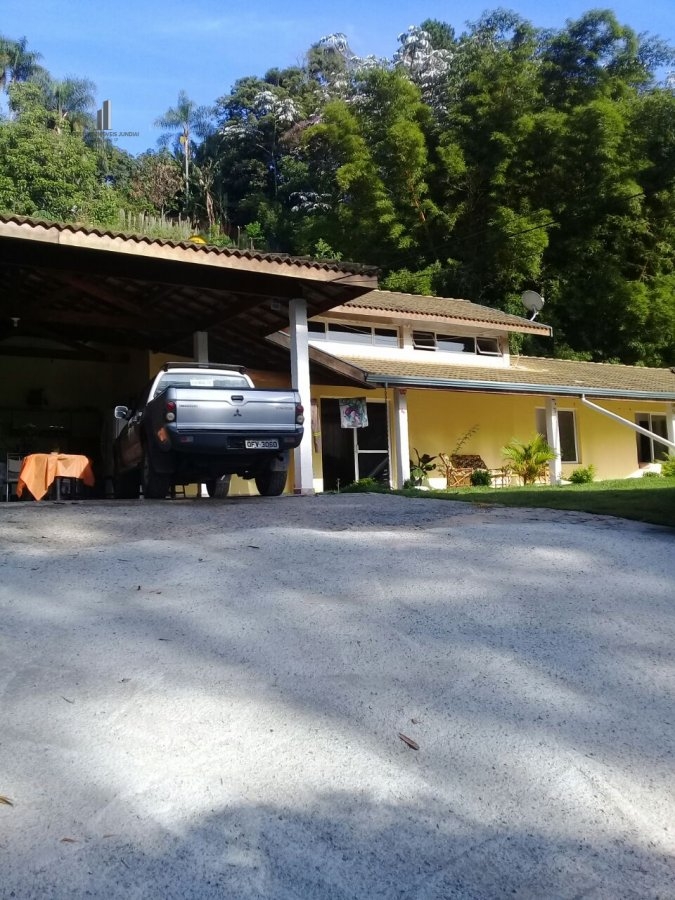 Fazenda à venda com 3 quartos, 320m² - Foto 8