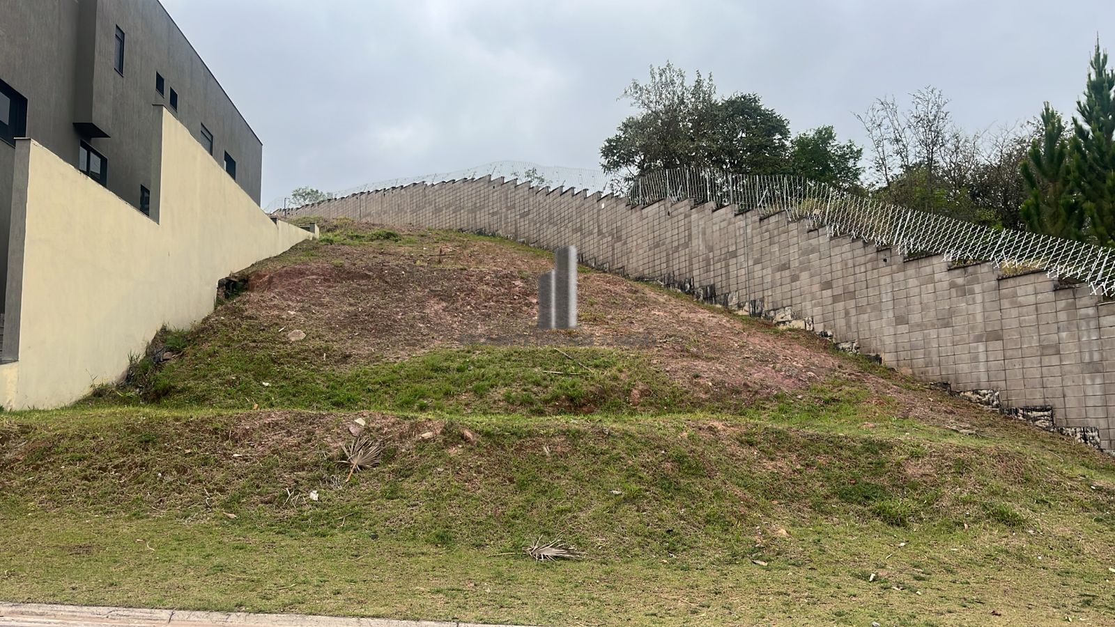 Terreno, 486 m² - Foto 4