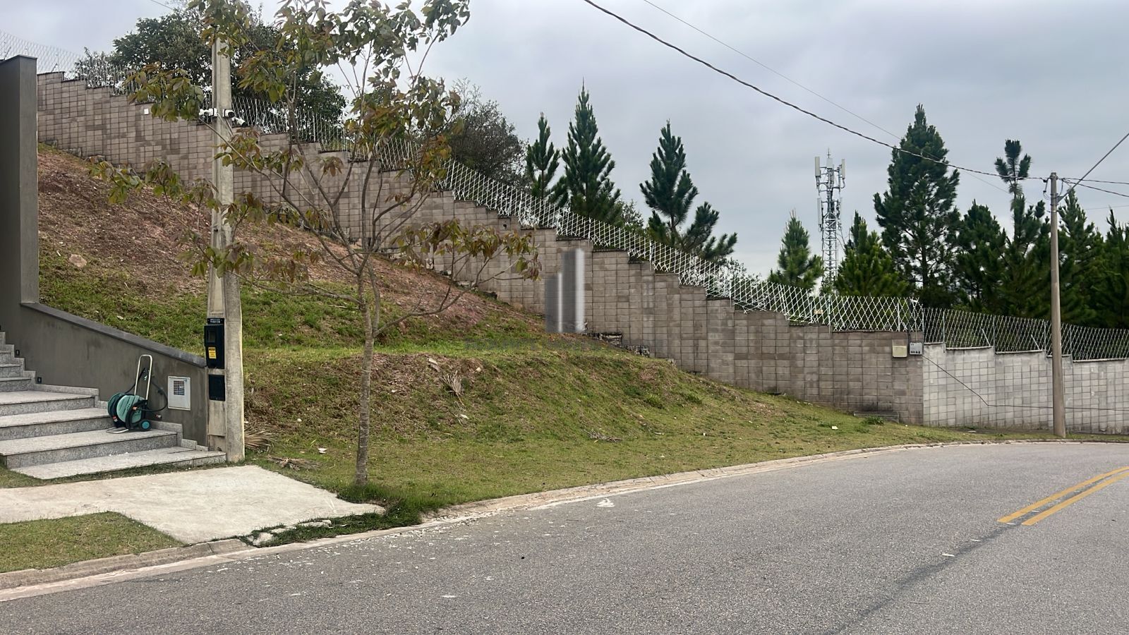 Terreno, 486 m² - Foto 2