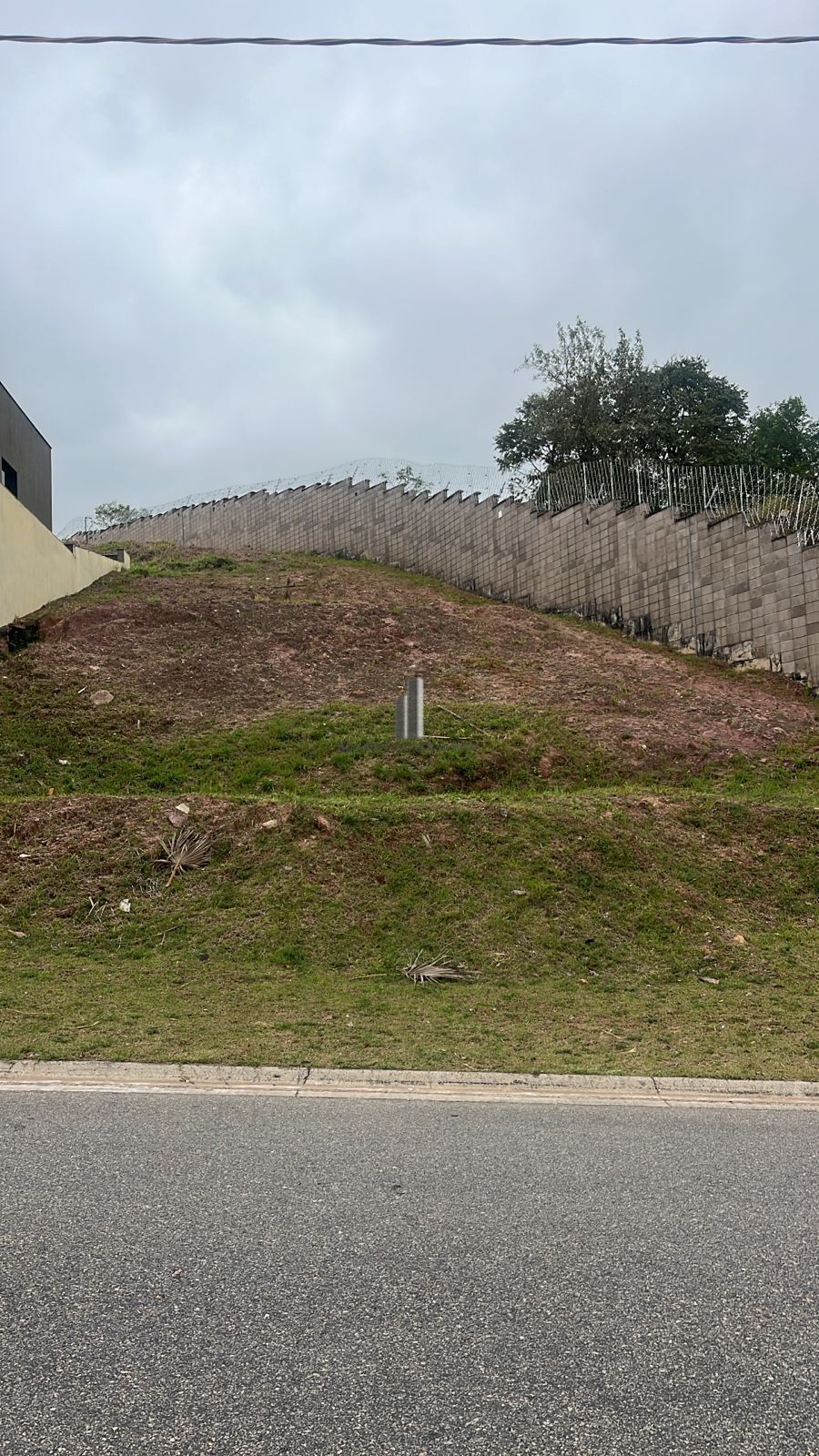 Terreno, 486 m² - Foto 3