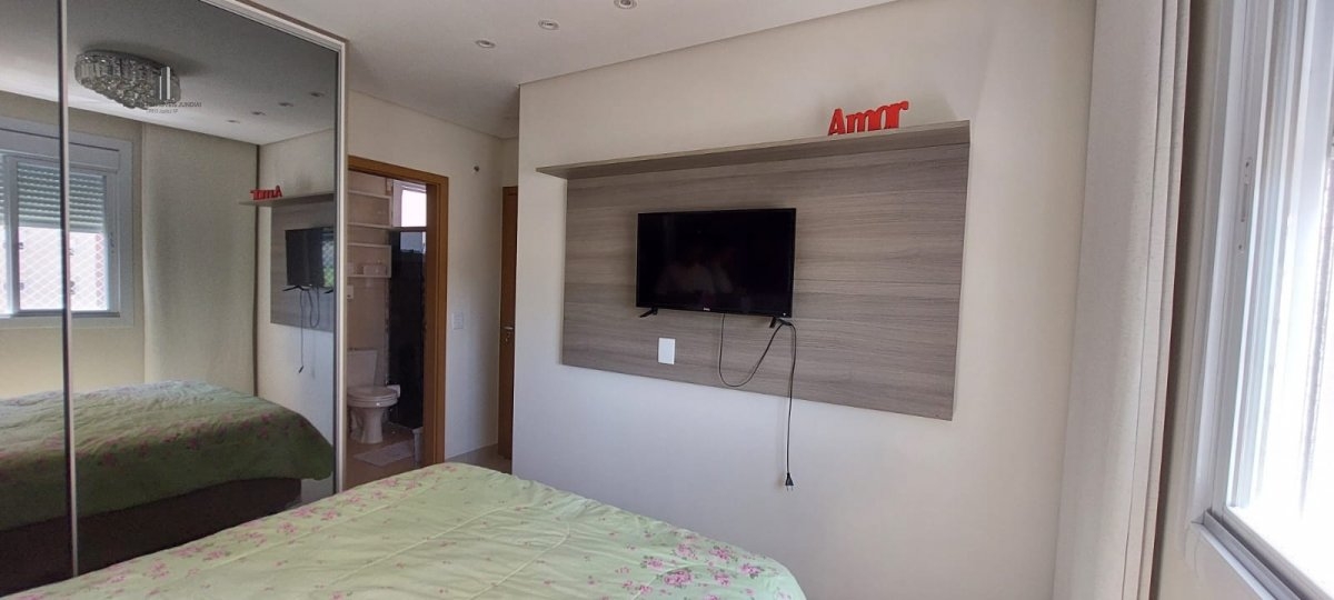 Apartamento à venda com 3 quartos, 77m² - Foto 15