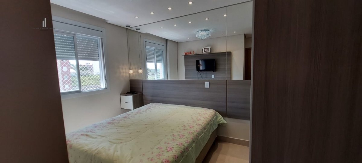 Apartamento à venda com 3 quartos, 77m² - Foto 17