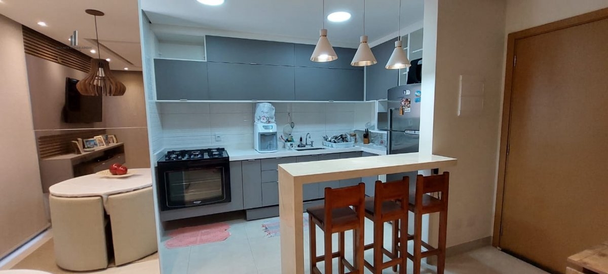 Apartamento à venda com 3 quartos, 77m² - Foto 8