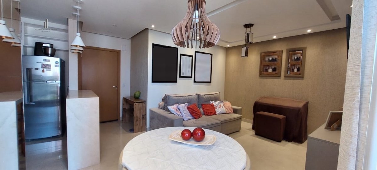 Apartamento à venda com 3 quartos, 77m² - Foto 6