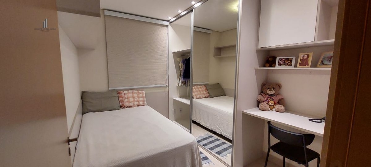 Apartamento à venda com 3 quartos, 77m² - Foto 22