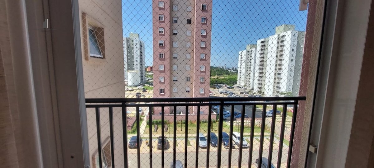 Apartamento à venda com 3 quartos, 77m² - Foto 12