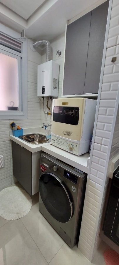 Apartamento à venda com 3 quartos, 77m² - Foto 10