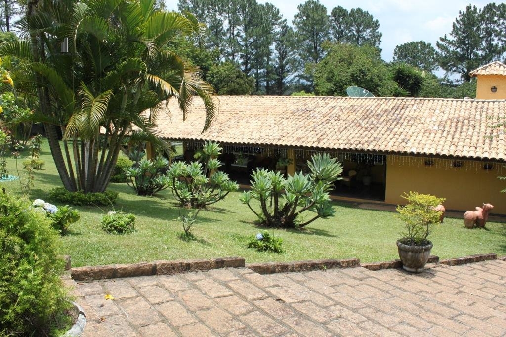 Fazenda à venda com 11 quartos, 17000m² - Foto 3