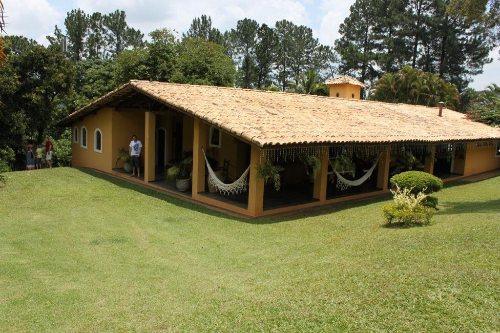 Fazenda à venda com 11 quartos, 17000m² - Foto 6