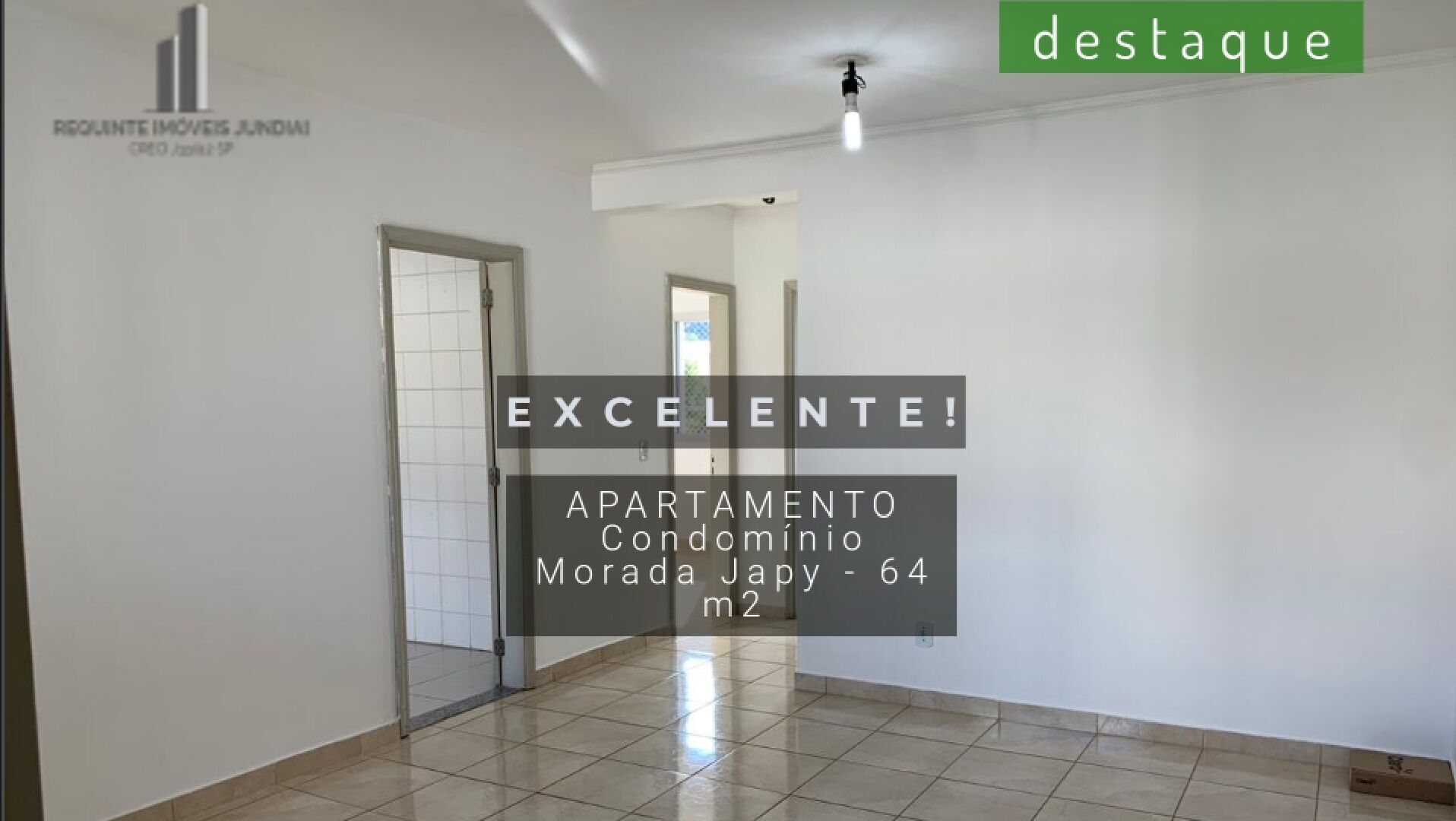 Apartamento para alugar com 2 quartos, 64m² - Foto 1