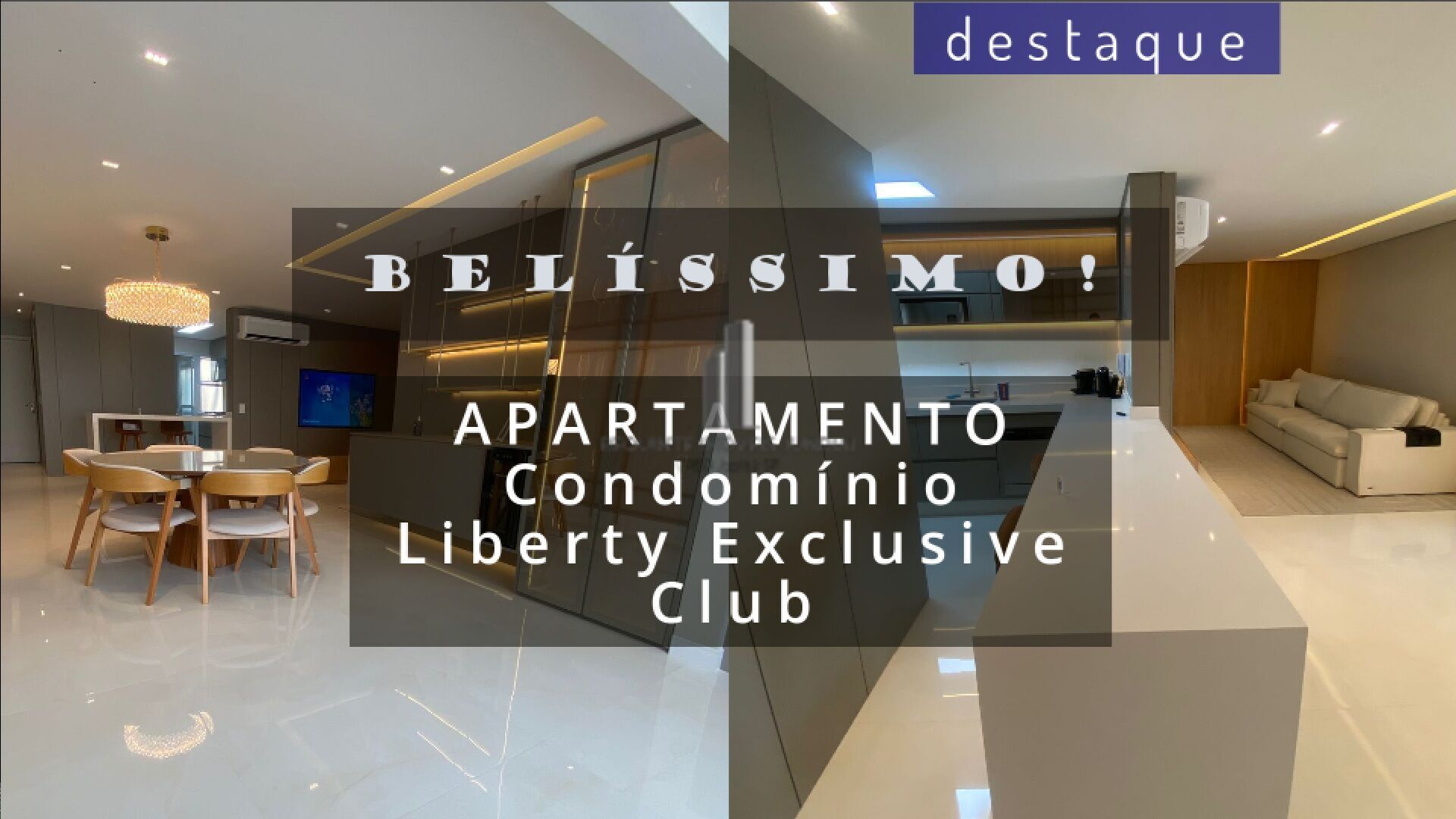 Apartamento, 3 quartos, 113 m² - Foto 1