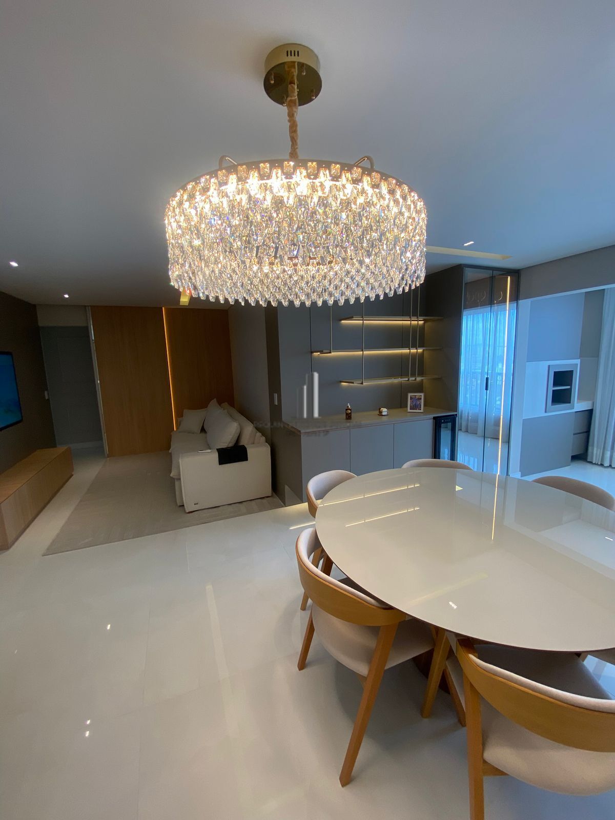 Apartamento, 3 quartos, 113 m² - Foto 5