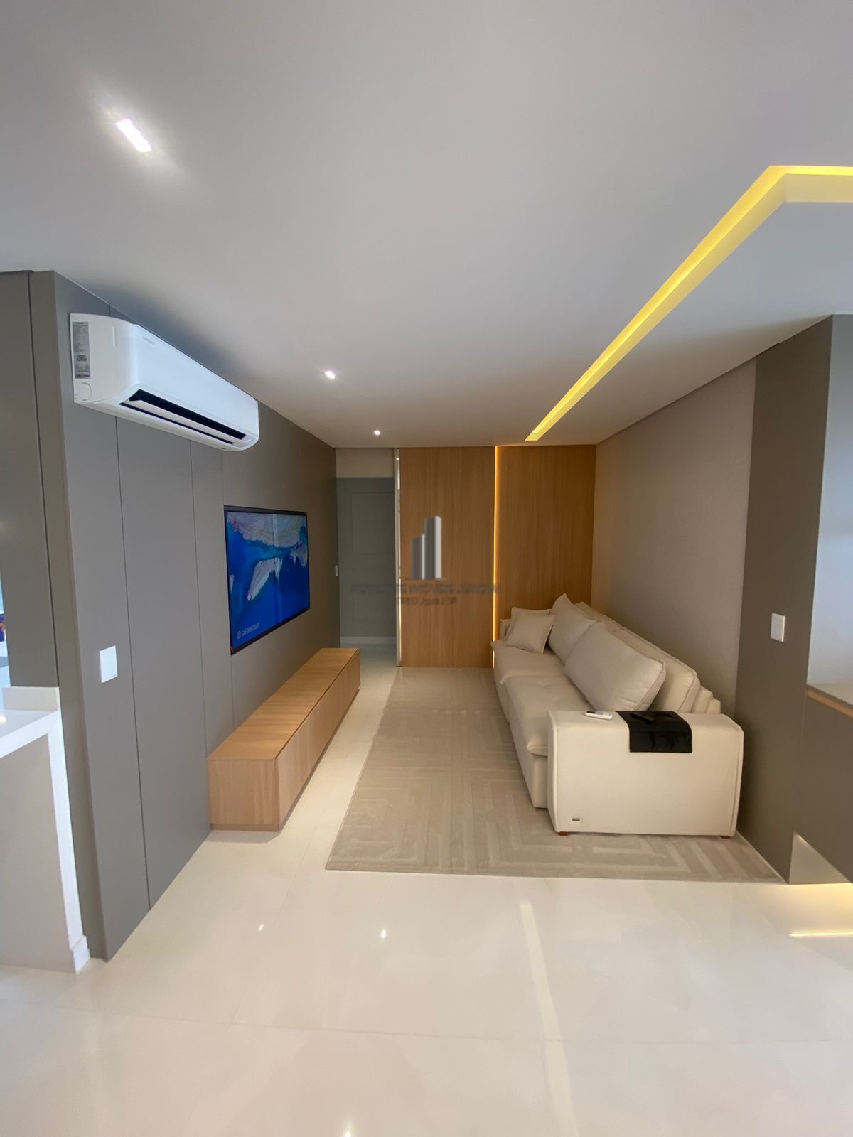 Apartamento, 3 quartos, 113 m² - Foto 3