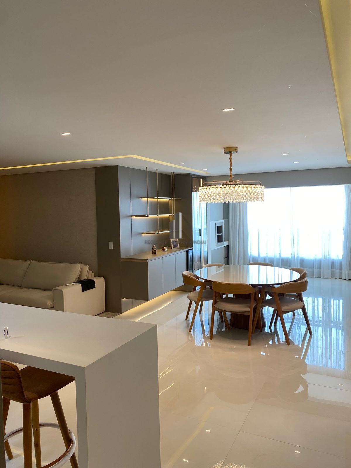 Apartamento, 3 quartos, 113 m² - Foto 4