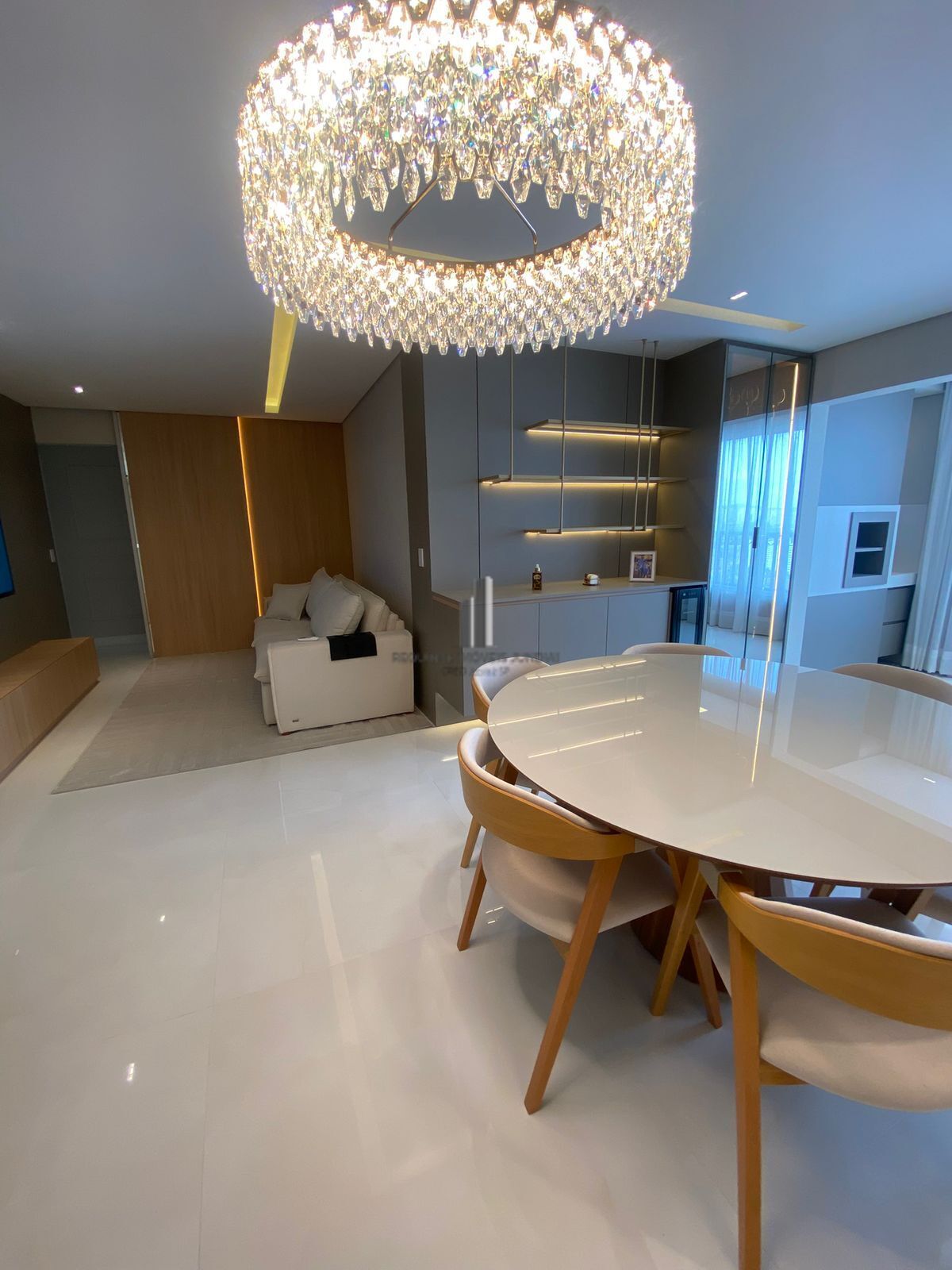 Apartamento, 3 quartos, 113 m² - Foto 7