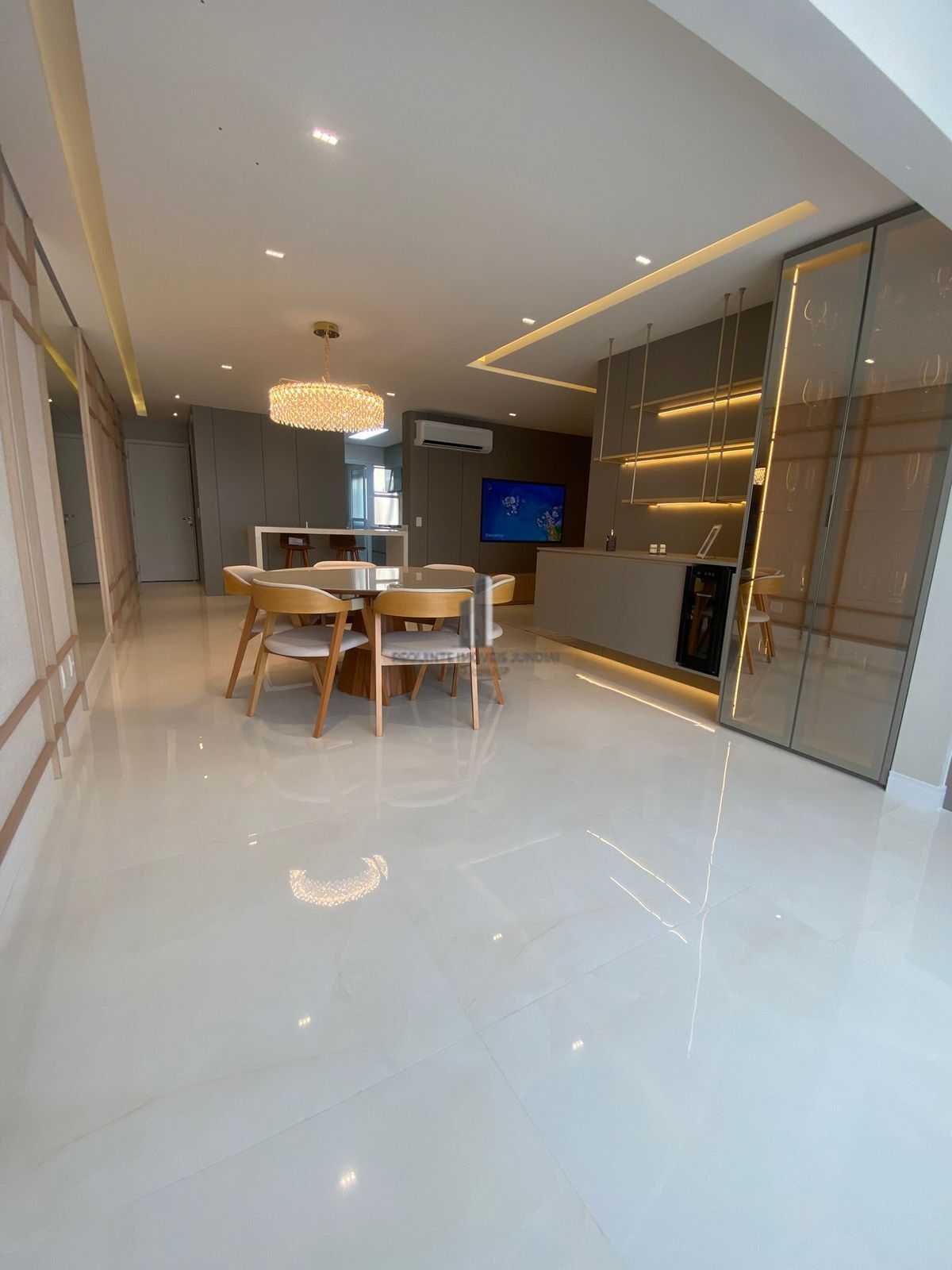 Apartamento, 3 quartos, 113 m² - Foto 2