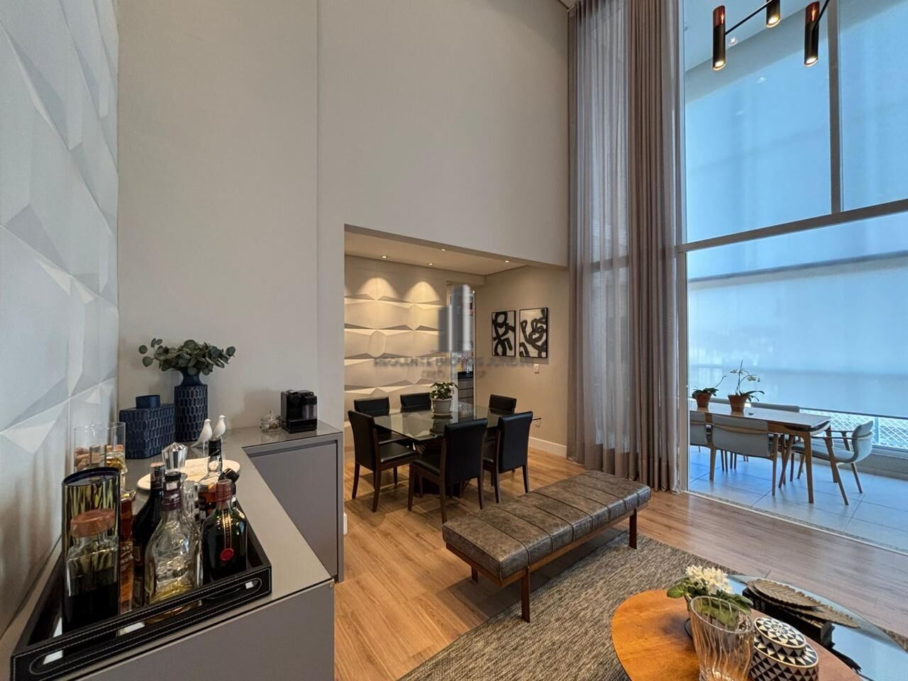 Apartamento, 3 quartos, 189 m² - Foto 7