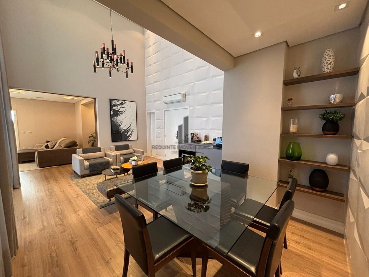 Apartamento, 3 quartos, 189 m² - Foto 8