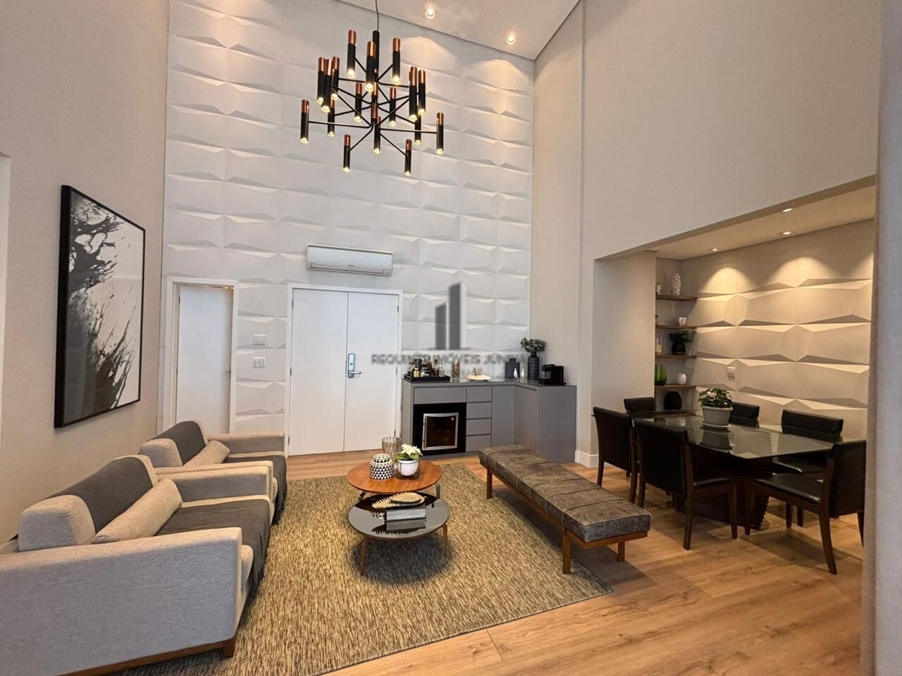 Apartamento, 3 quartos, 189 m² - Foto 3