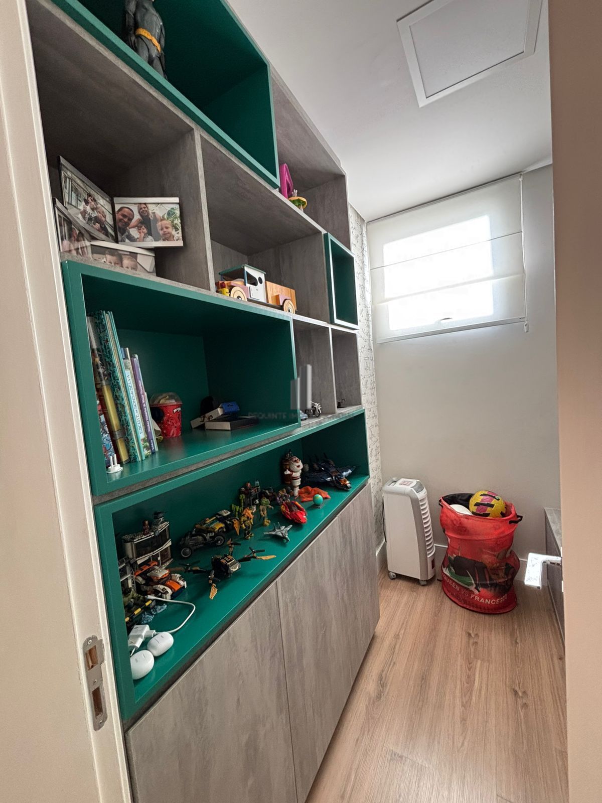 Apartamento, 3 quartos, 189 m² - Foto 23