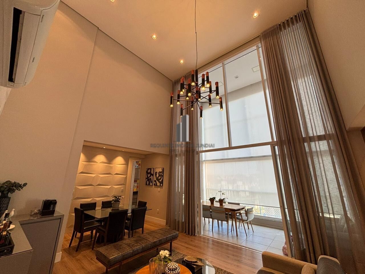 Apartamento, 3 quartos, 189 m² - Foto 9