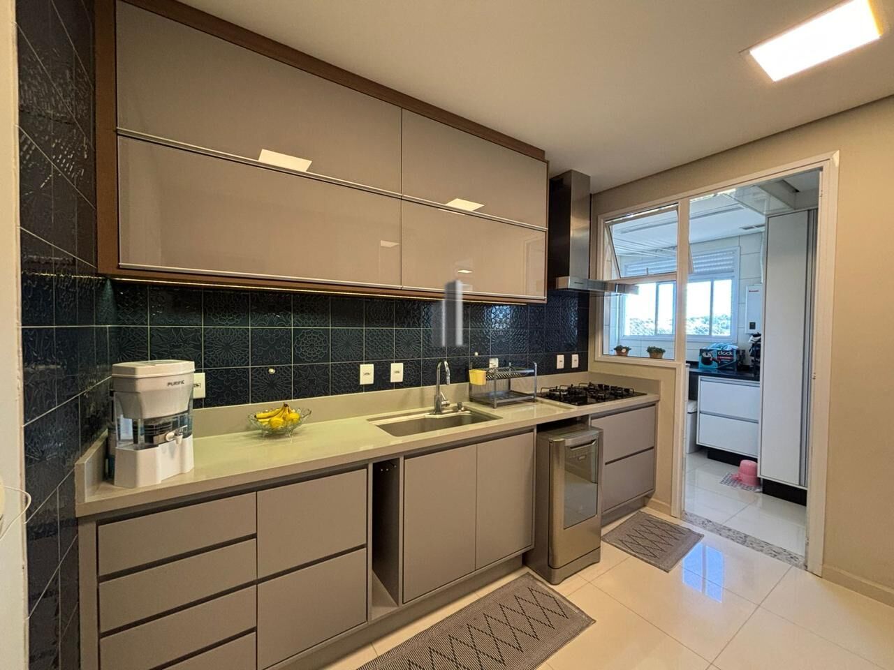 Apartamento, 3 quartos, 189 m² - Foto 17