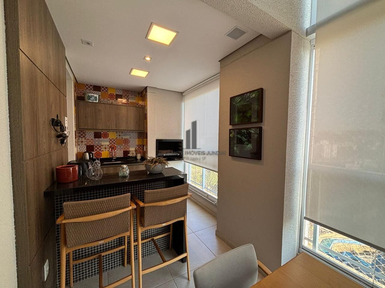 Apartamento, 3 quartos, 189 m² - Foto 26