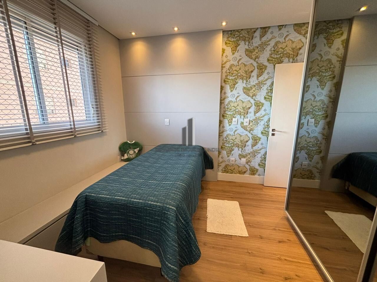 Apartamento, 3 quartos, 189 m² - Foto 42