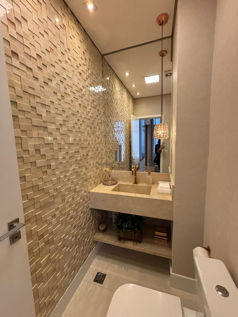 Apartamento, 3 quartos, 189 m² - Foto 25