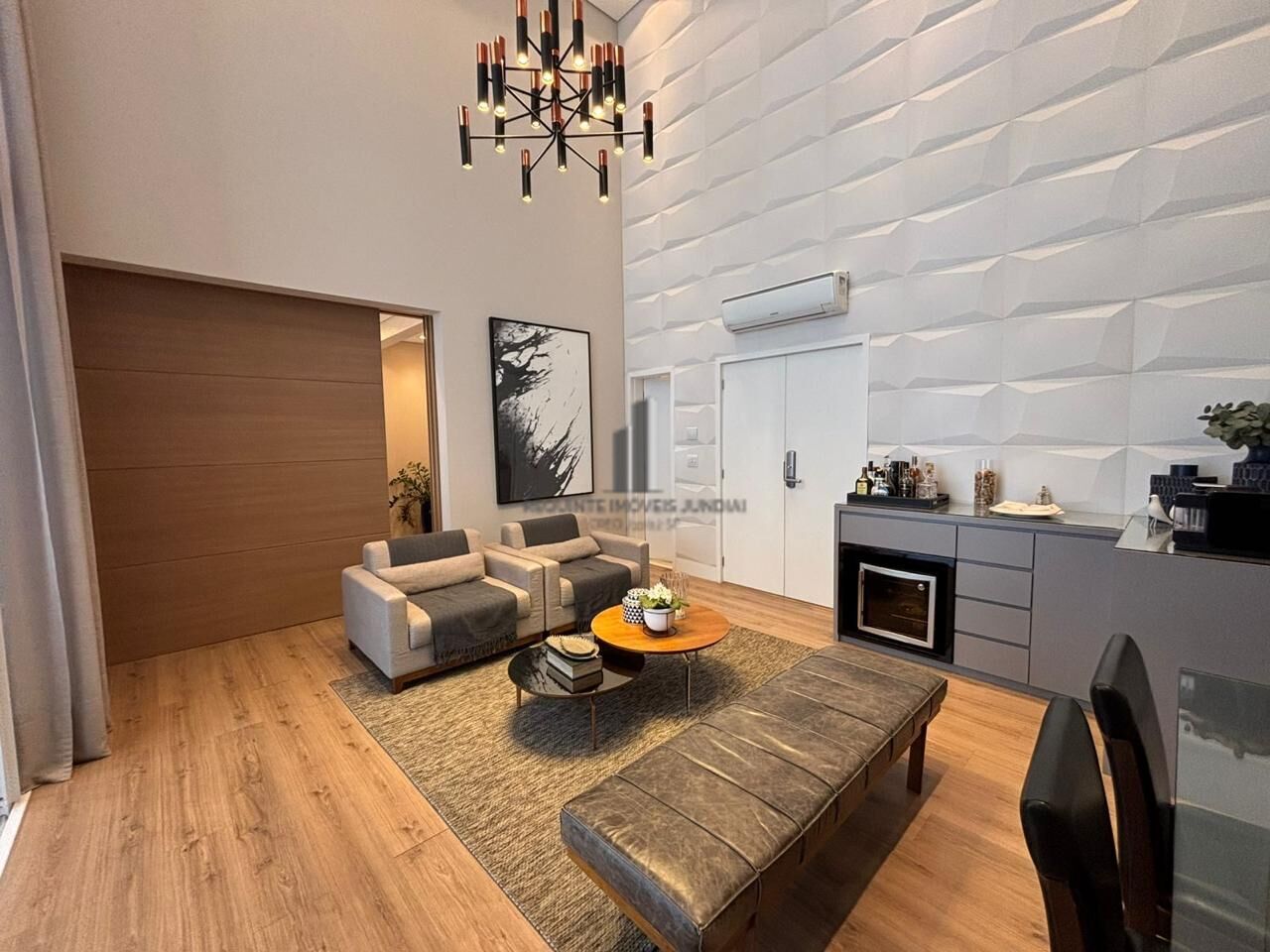 Apartamento, 3 quartos, 189 m² - Foto 4