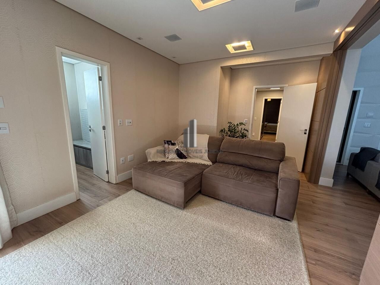 Apartamento, 3 quartos, 189 m² - Foto 15