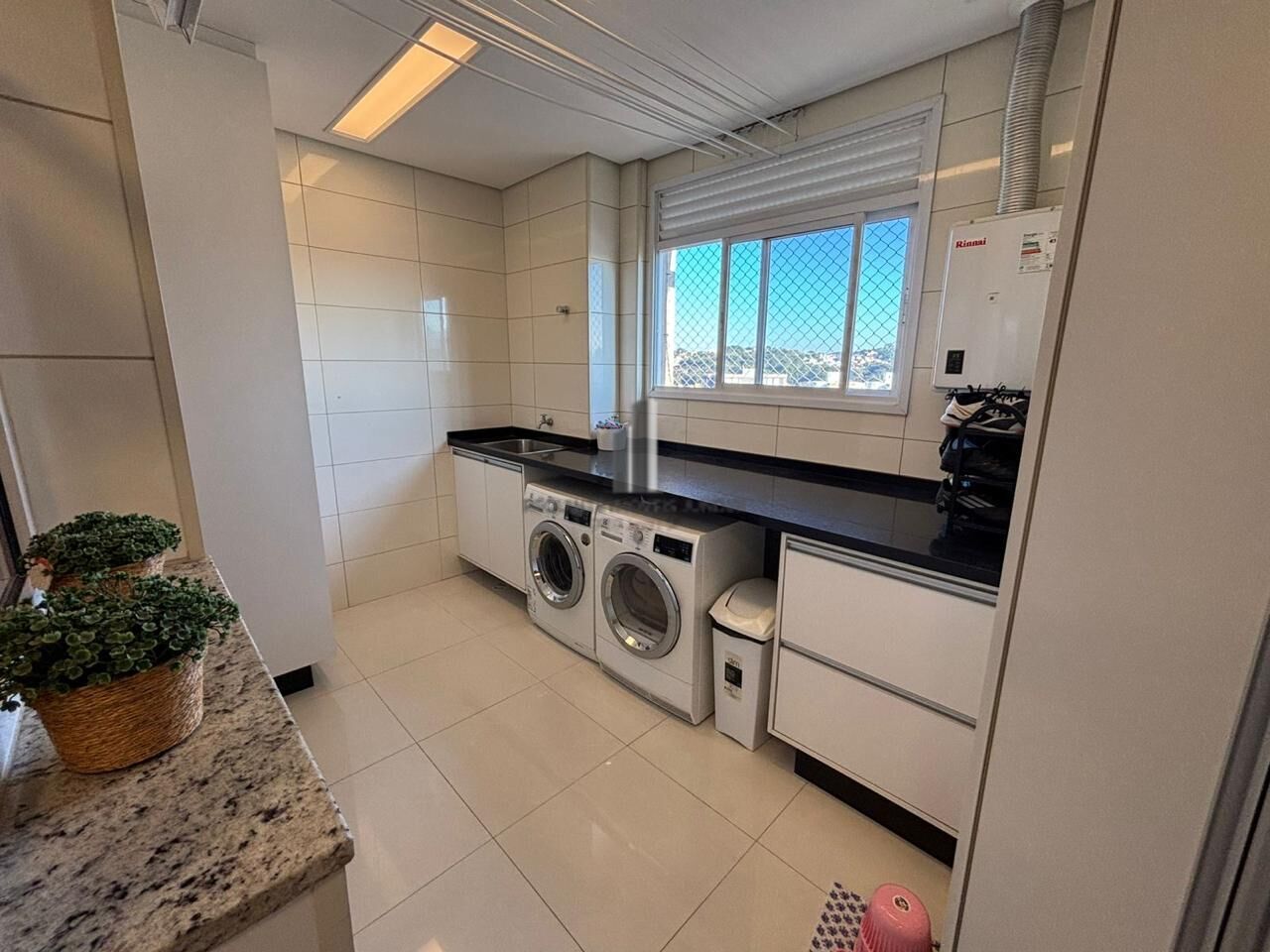 Apartamento, 3 quartos, 189 m² - Foto 21