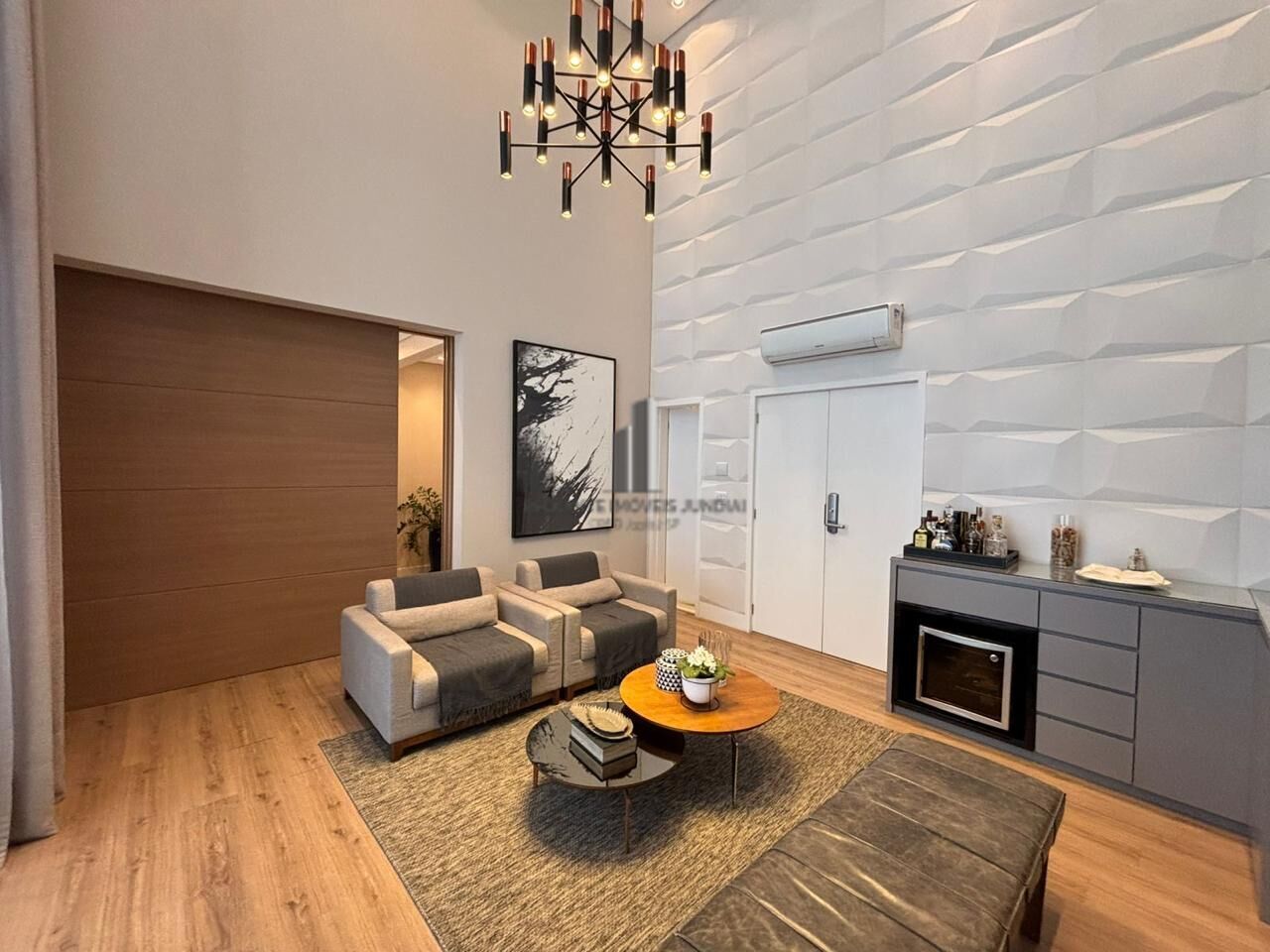 Apartamento, 3 quartos, 189 m² - Foto 11