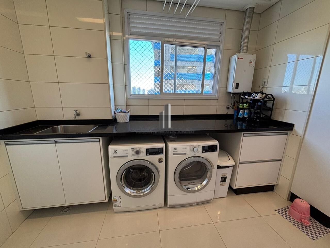 Apartamento, 3 quartos, 189 m² - Foto 22