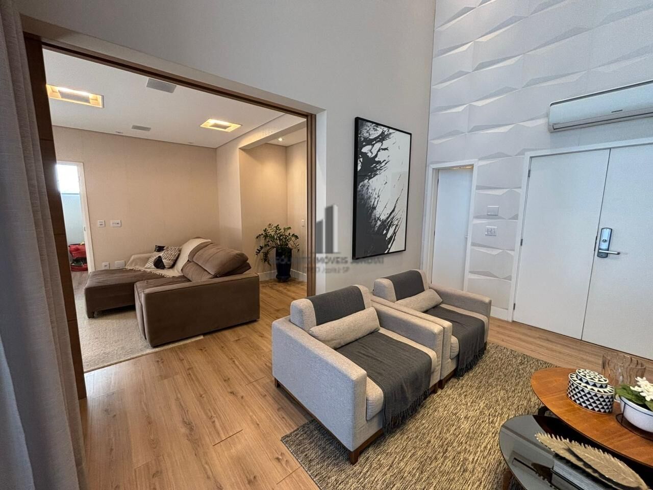 Apartamento, 3 quartos, 189 m² - Foto 5