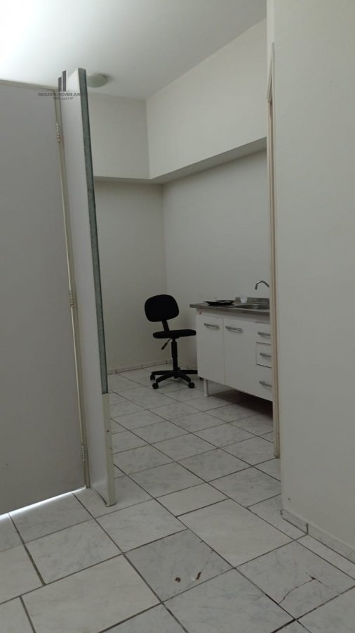 Conjunto Comercial-Sala para alugar, 116m² - Foto 8